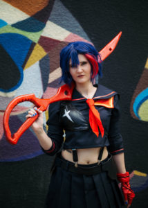 cosplay