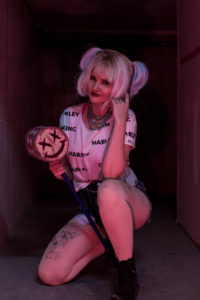 cosplay