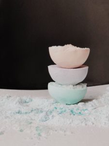 bath bomb