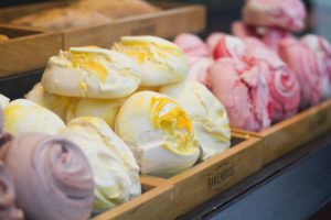 bath bomb