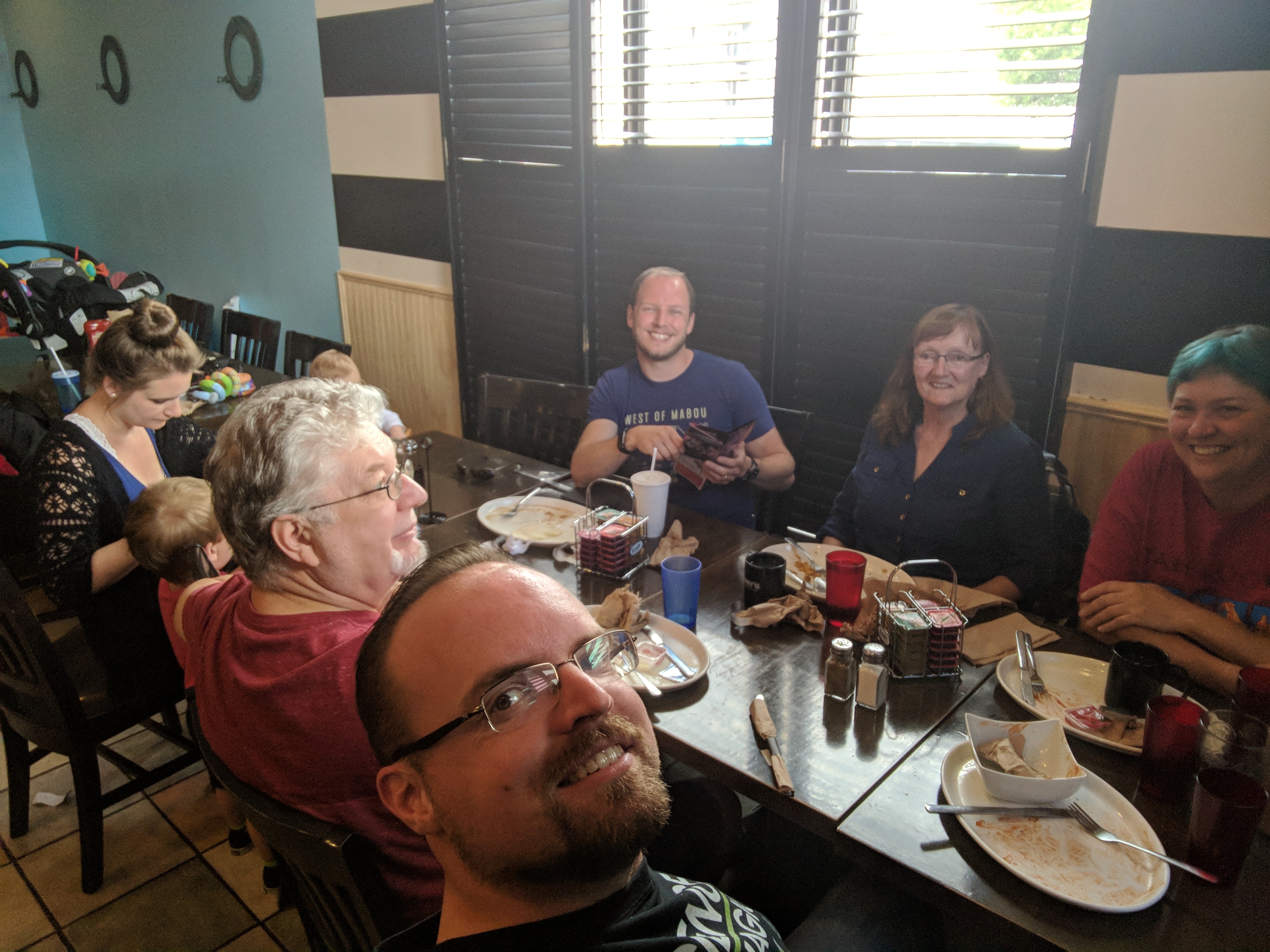 Mensa Saskatchewan Maker Picture