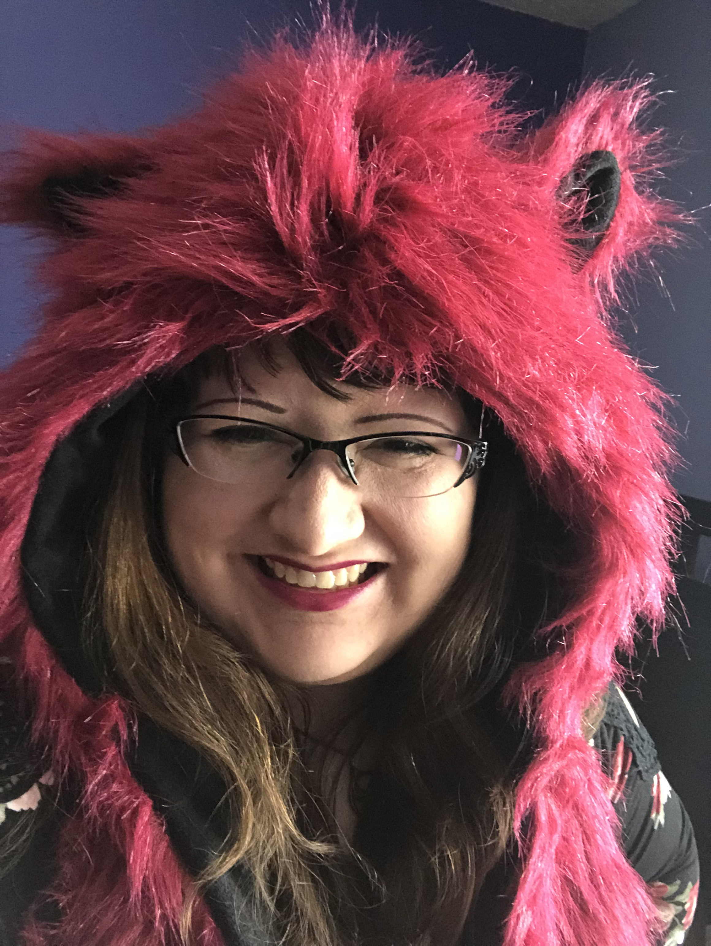 Audra Balion Maker Picture