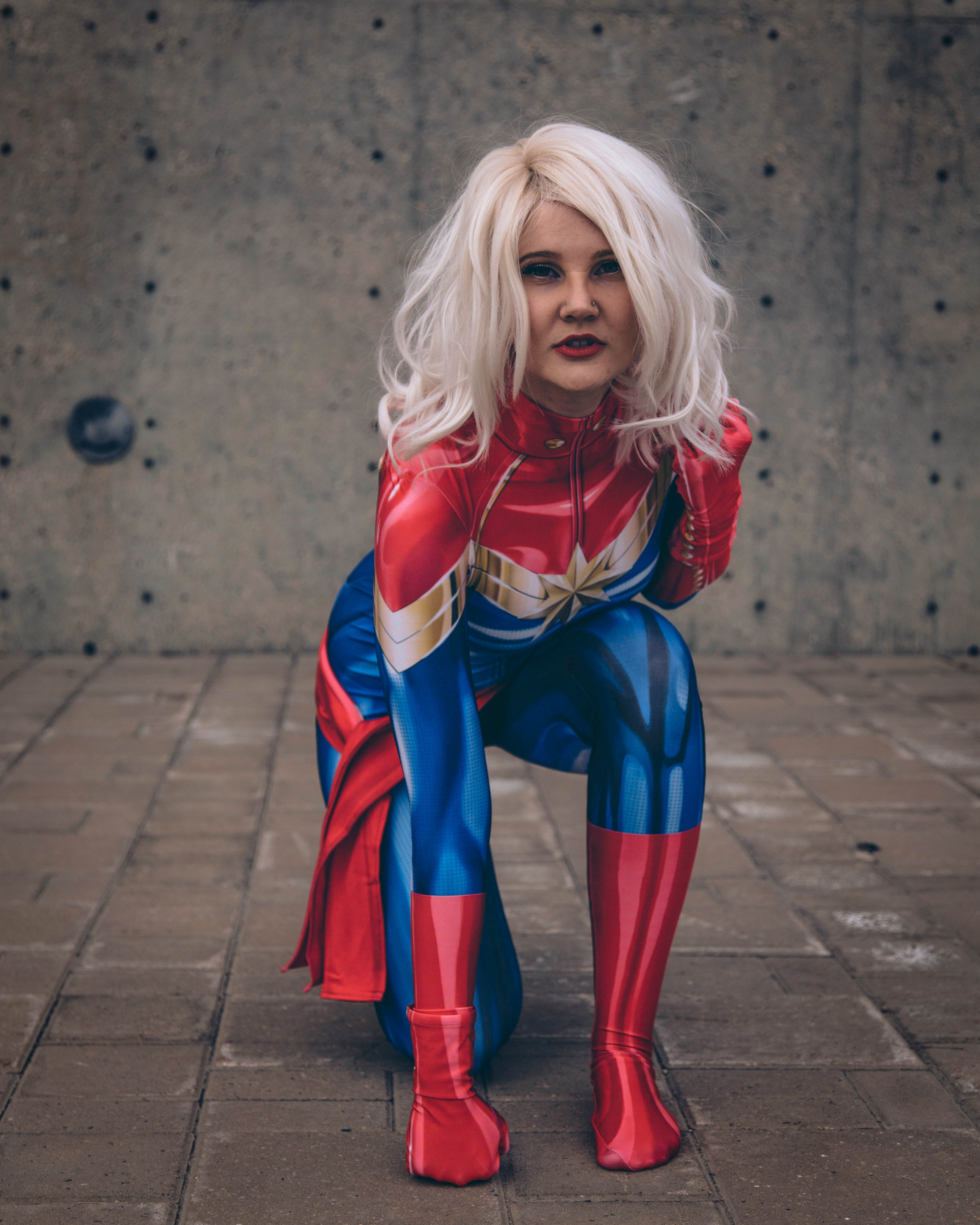 Nicole Boczula Maker Picture