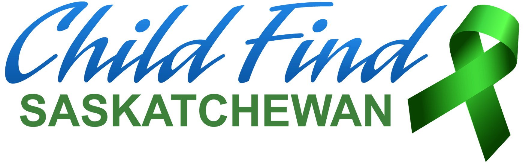 Child Find Saskatchewan project image