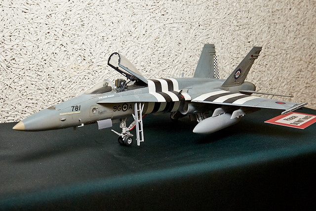 Scale Modeller's Association of Saskatoon  Maker Picture