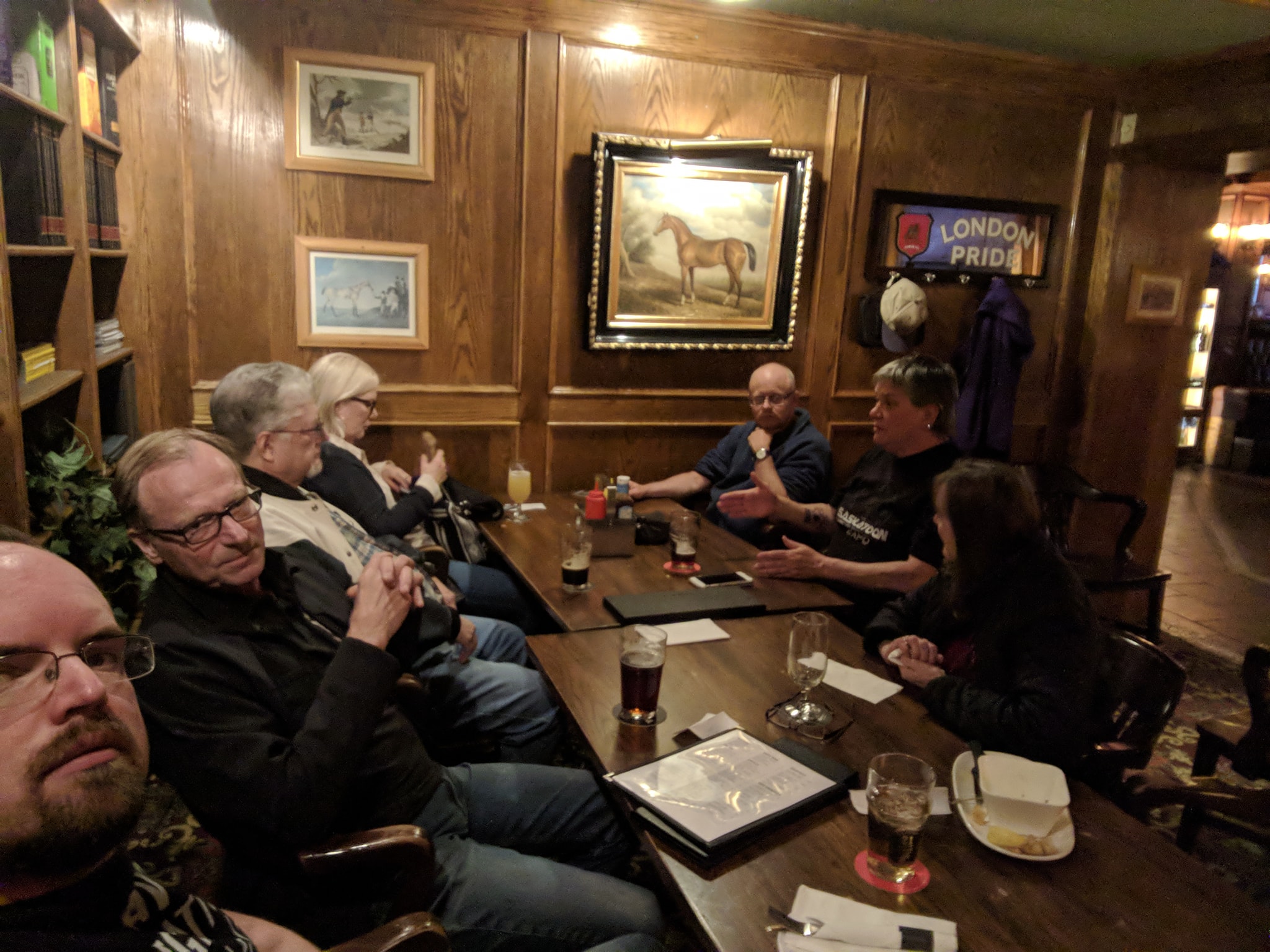Mensa Saskatchewan Maker Picture