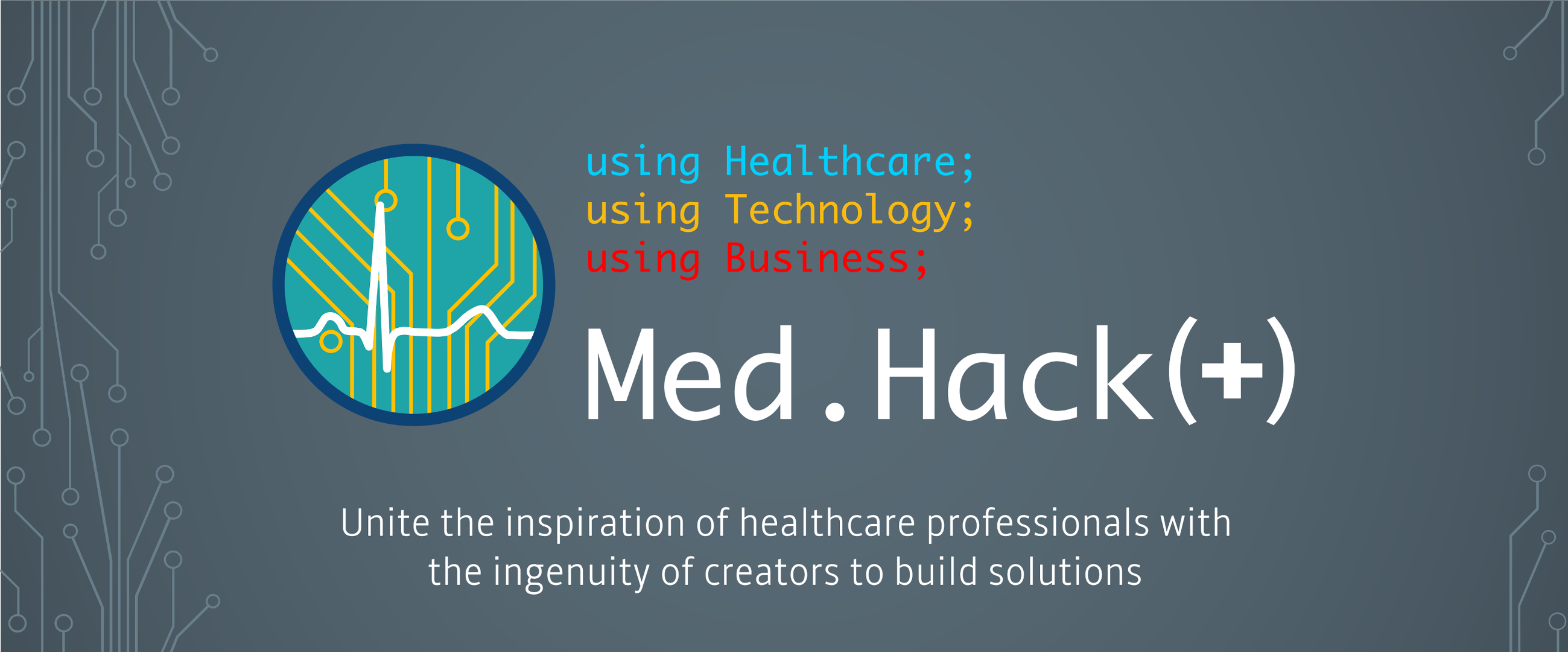 Med.Hack(+) project image