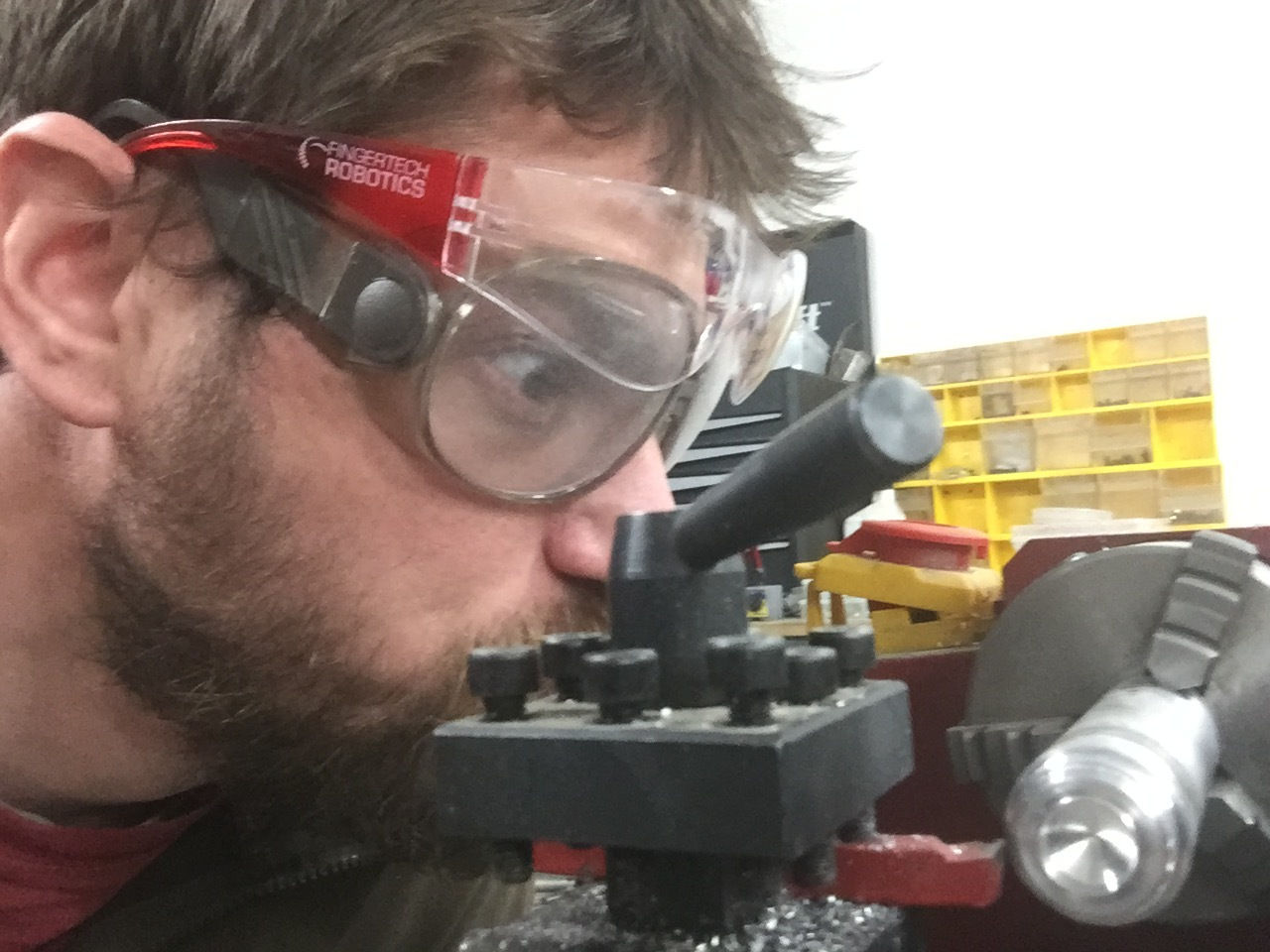 Tip-Top TechWorks tops project image