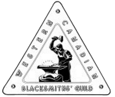 SCWCBG Saskatoon Blacksmith Guild. Maker Picture