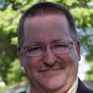 Kevin Smith Maker Picture