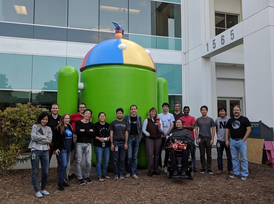 Makers Making Change project image