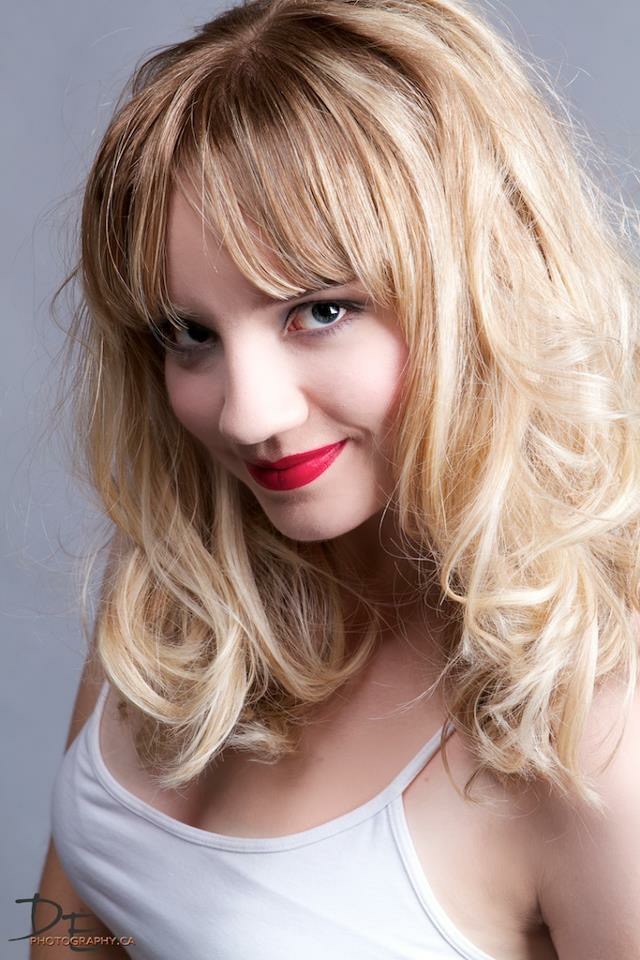 Samantha Woods Maker Picture