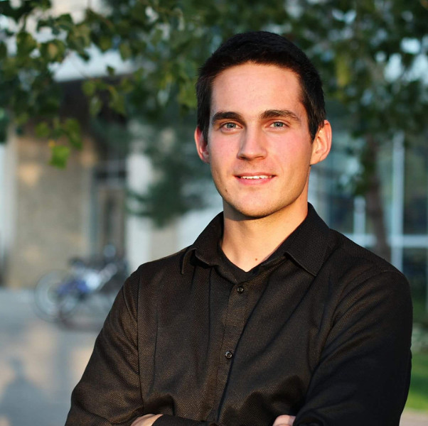 Erik Tetland Maker Picture