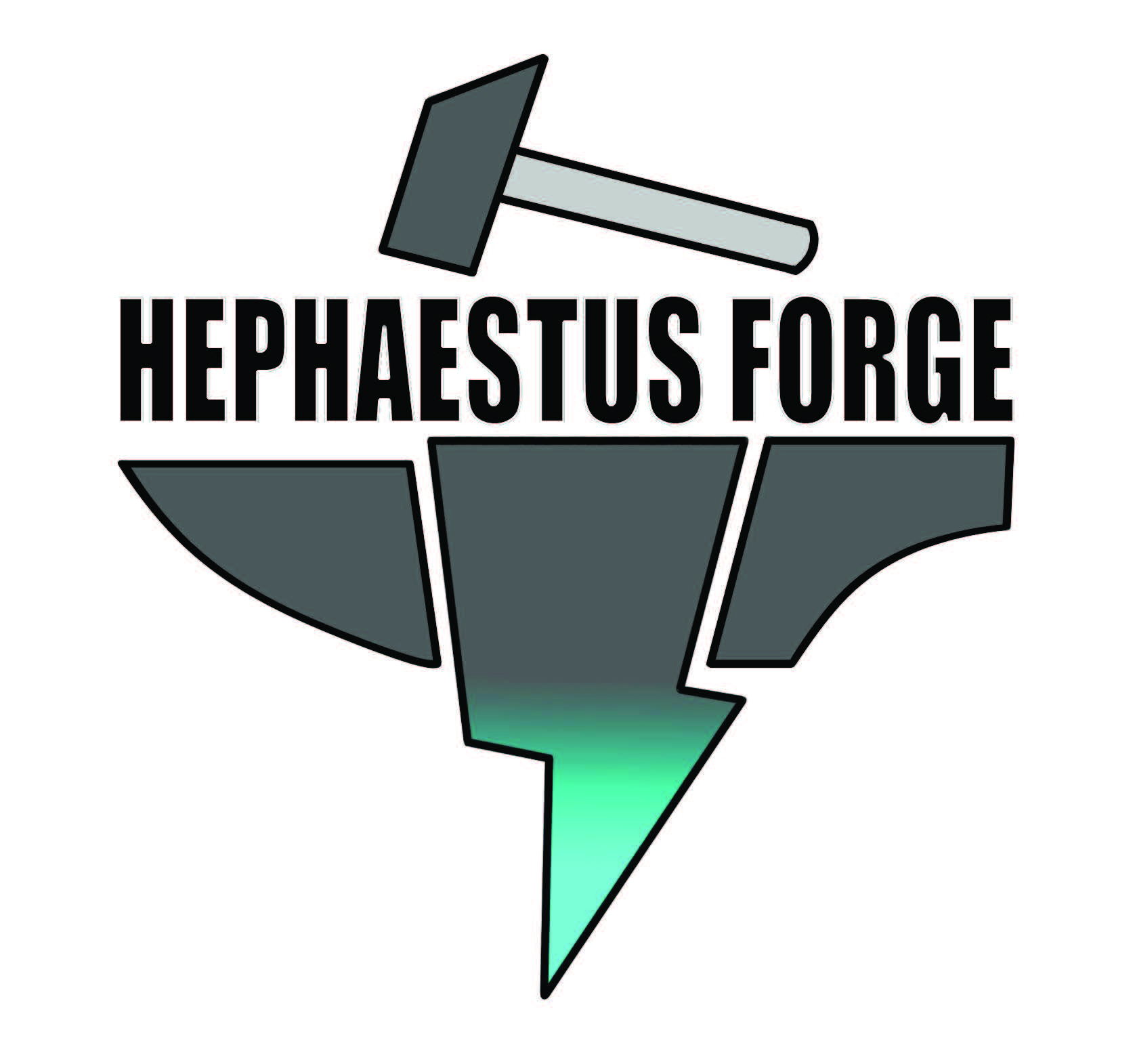 Hephaestus Forge project image