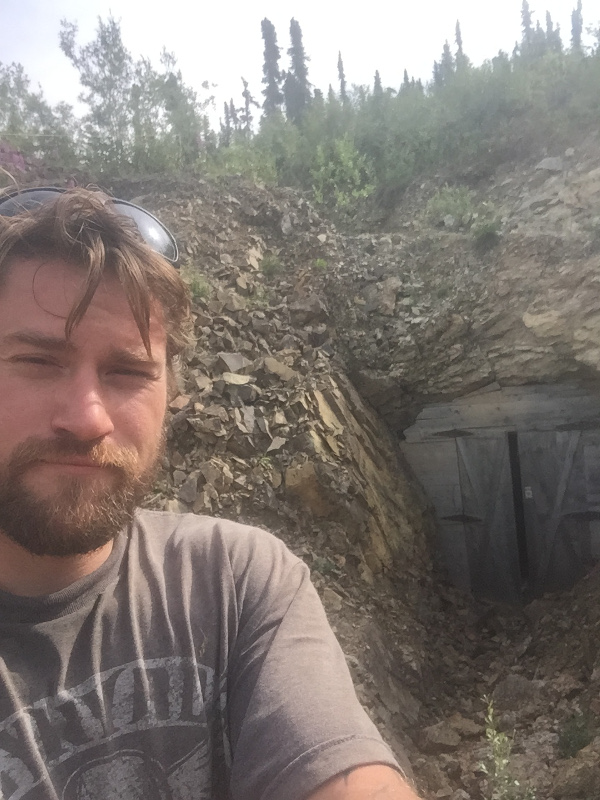 Rylan Grayston Maker Picture