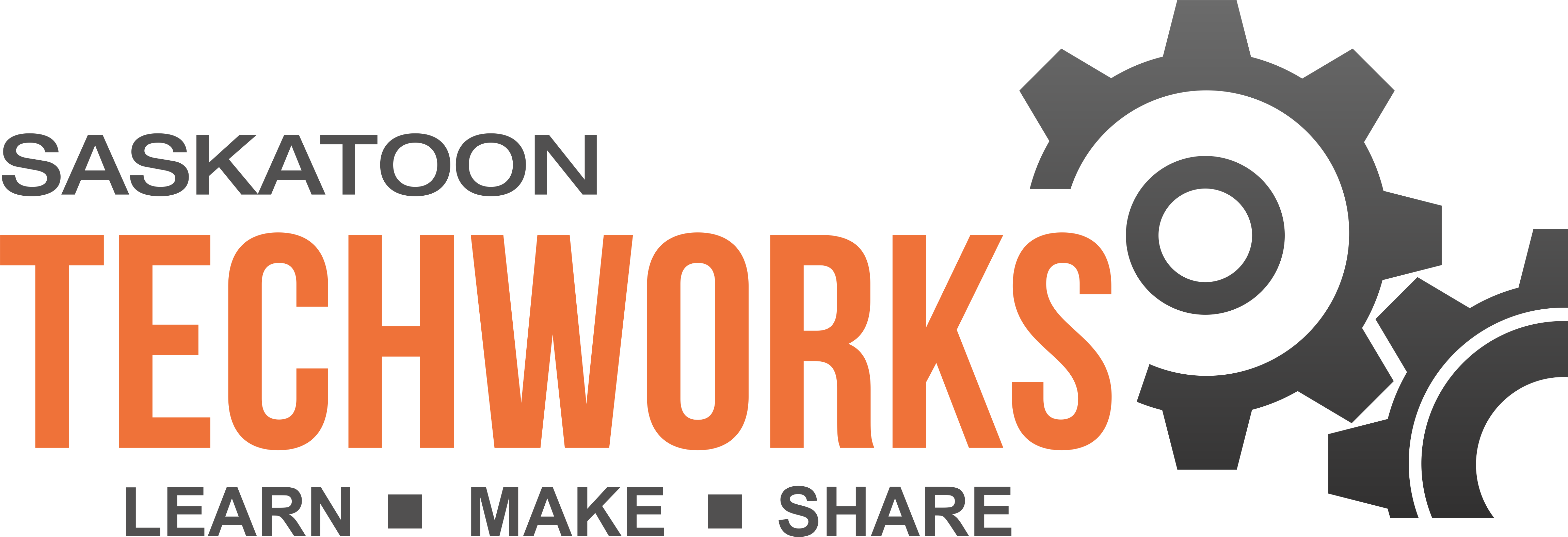 Saskatoon TechWorks Maker Picture