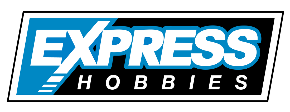 Express Hobbies project image