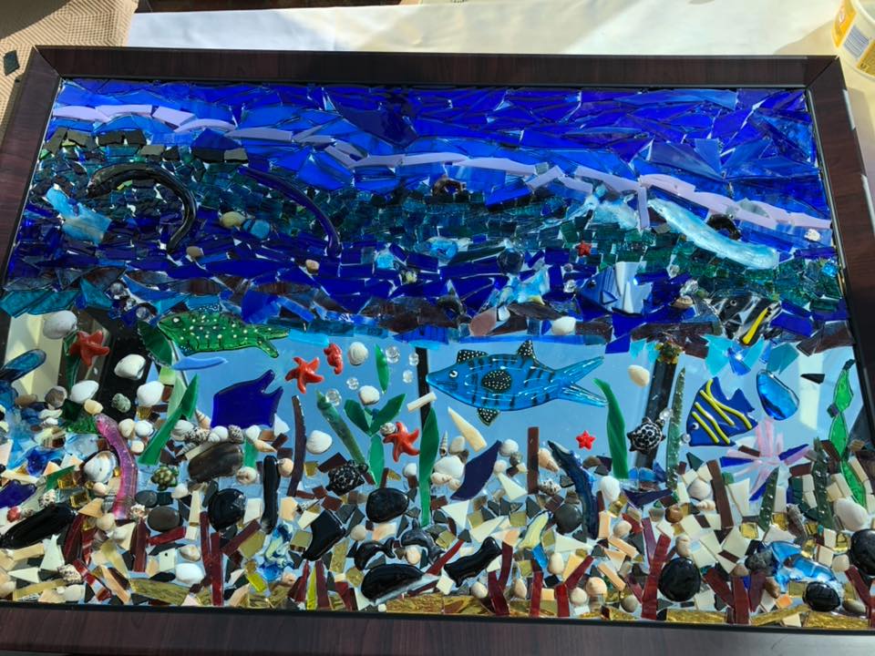Saskatoon Glassworkers’ Guild project image