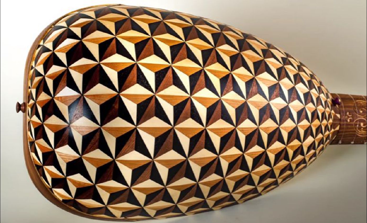 Saskatchewan Woodworkers' Guild project image