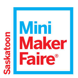 Saskatoon Mini Maker Faire Maker Picture