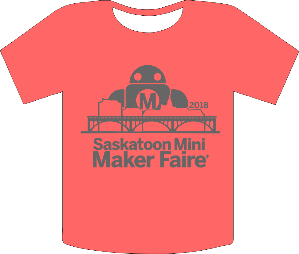 Print Your Own Shirt project image